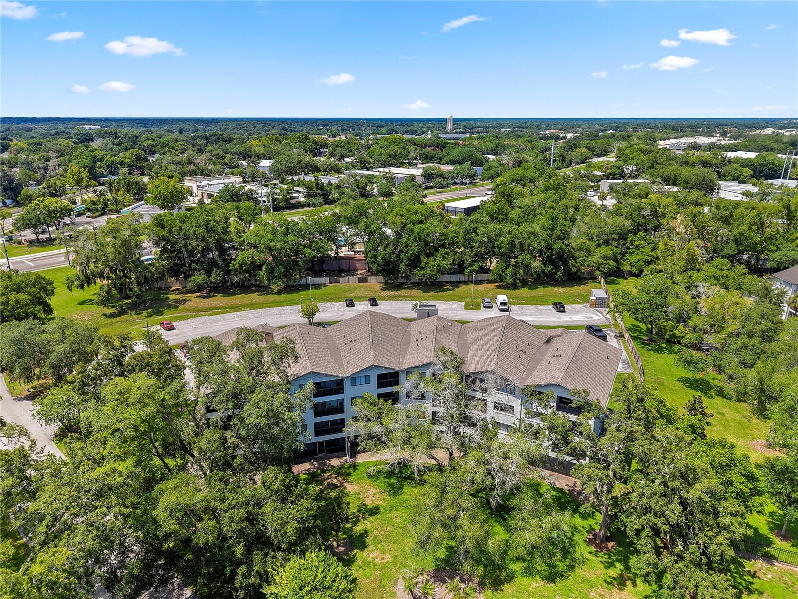 LAKE LOTUS CLUB 3 A CONDO - Residential