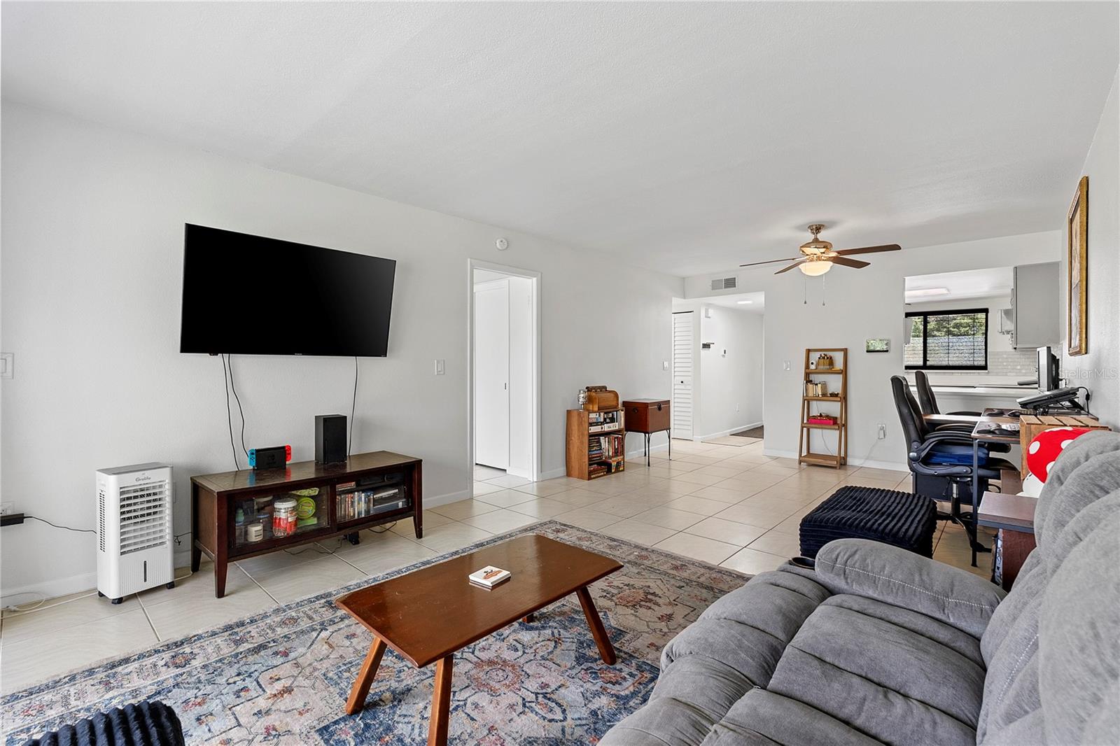 LAKE LOTUS CLUB 3 A CONDO - Residential