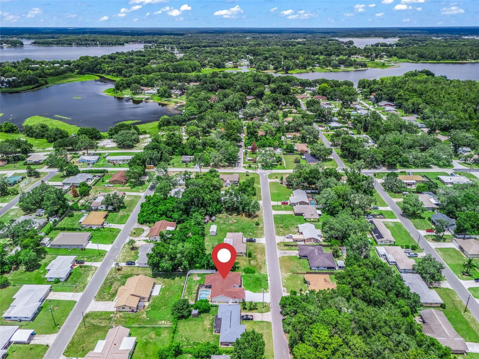 INVERNESS HIGHLANDS SOUTH - Residential