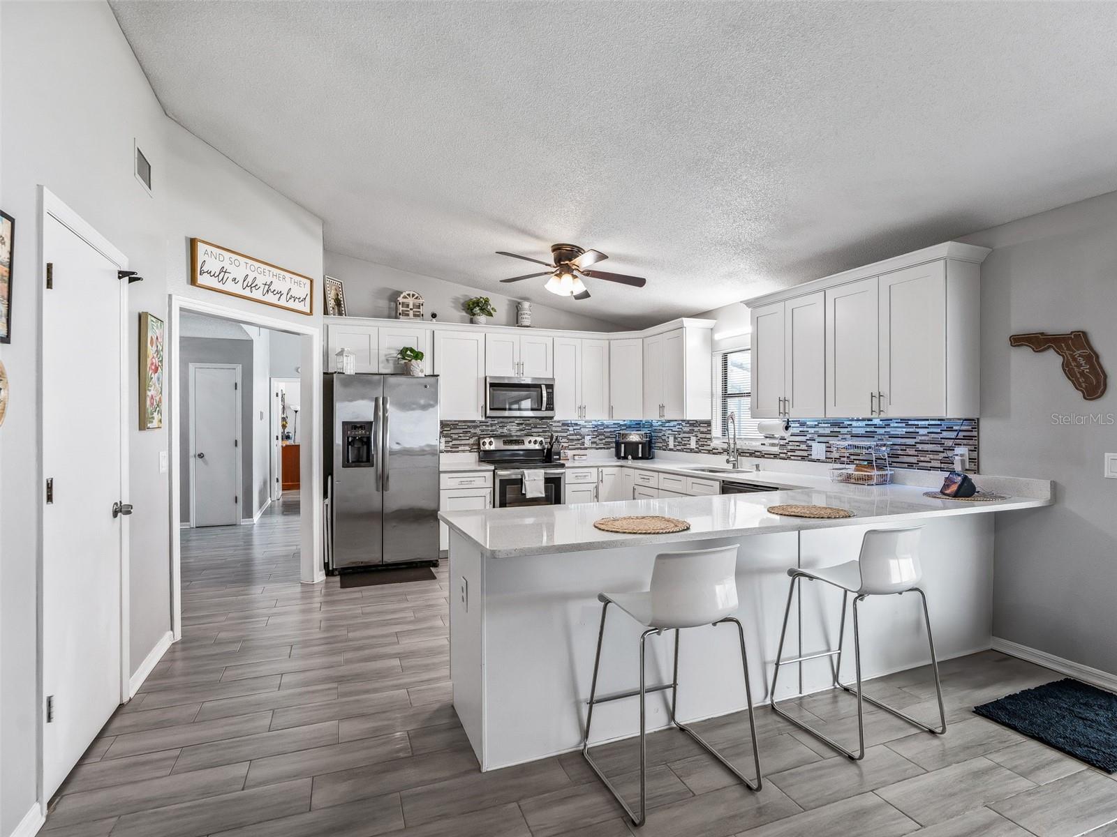 INVERNESS HIGHLANDS SOUTH - Residential