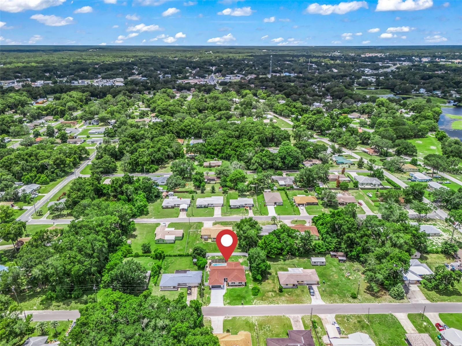 INVERNESS HIGHLANDS SOUTH - Residential