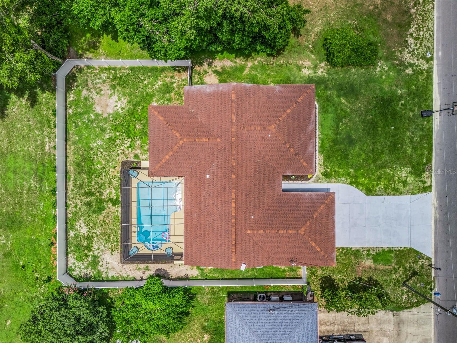 INVERNESS HIGHLANDS SOUTH - Residential