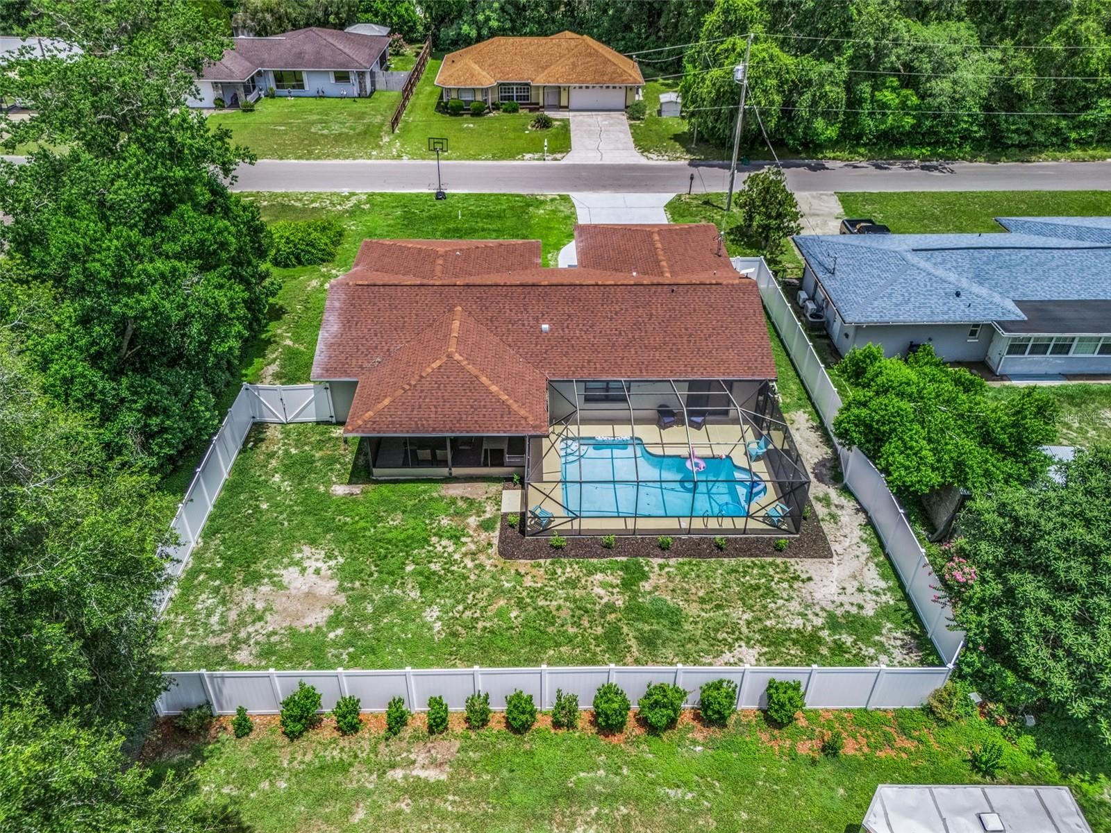 INVERNESS HIGHLANDS SOUTH - Residential