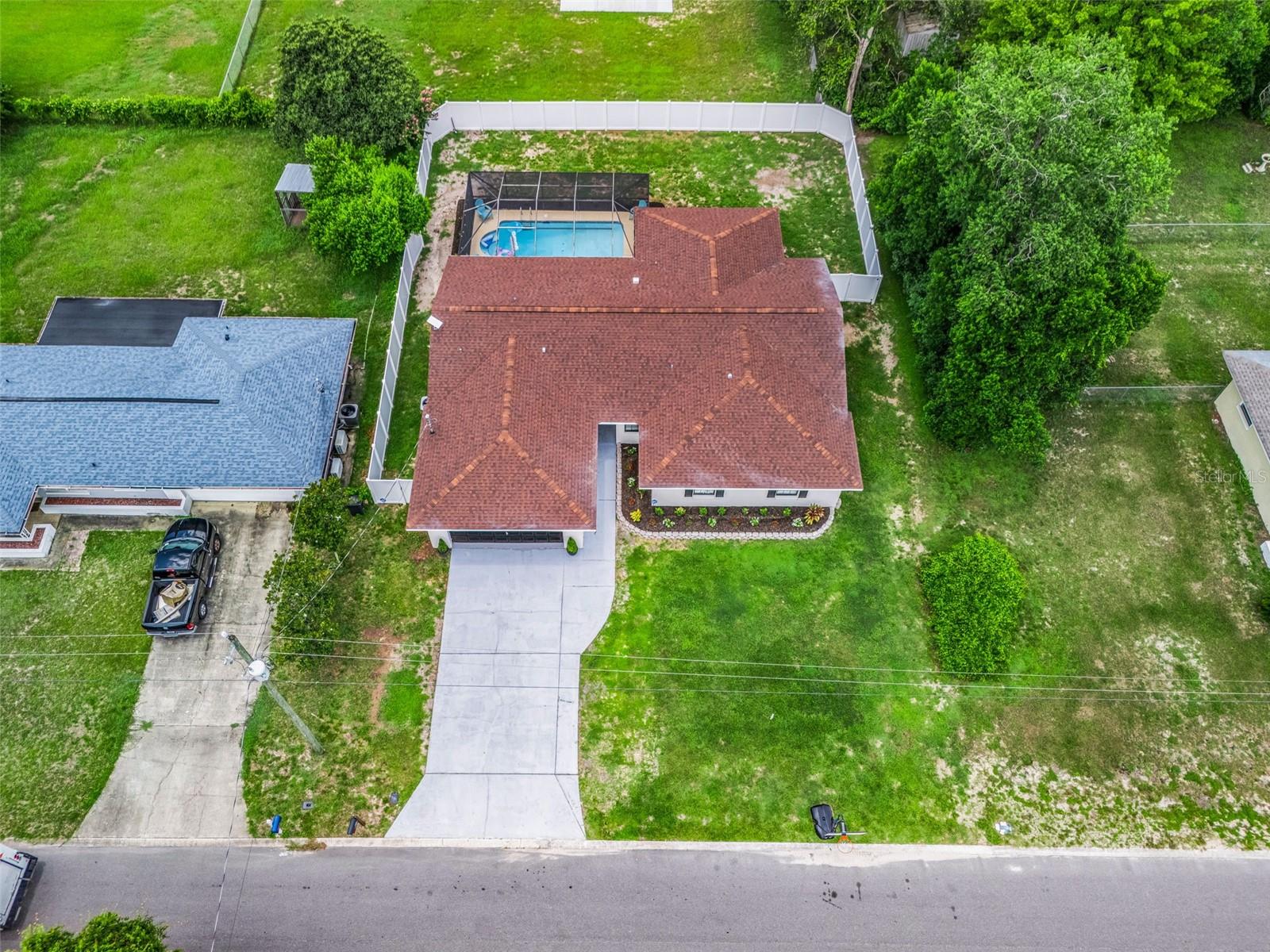 INVERNESS HIGHLANDS SOUTH - Residential