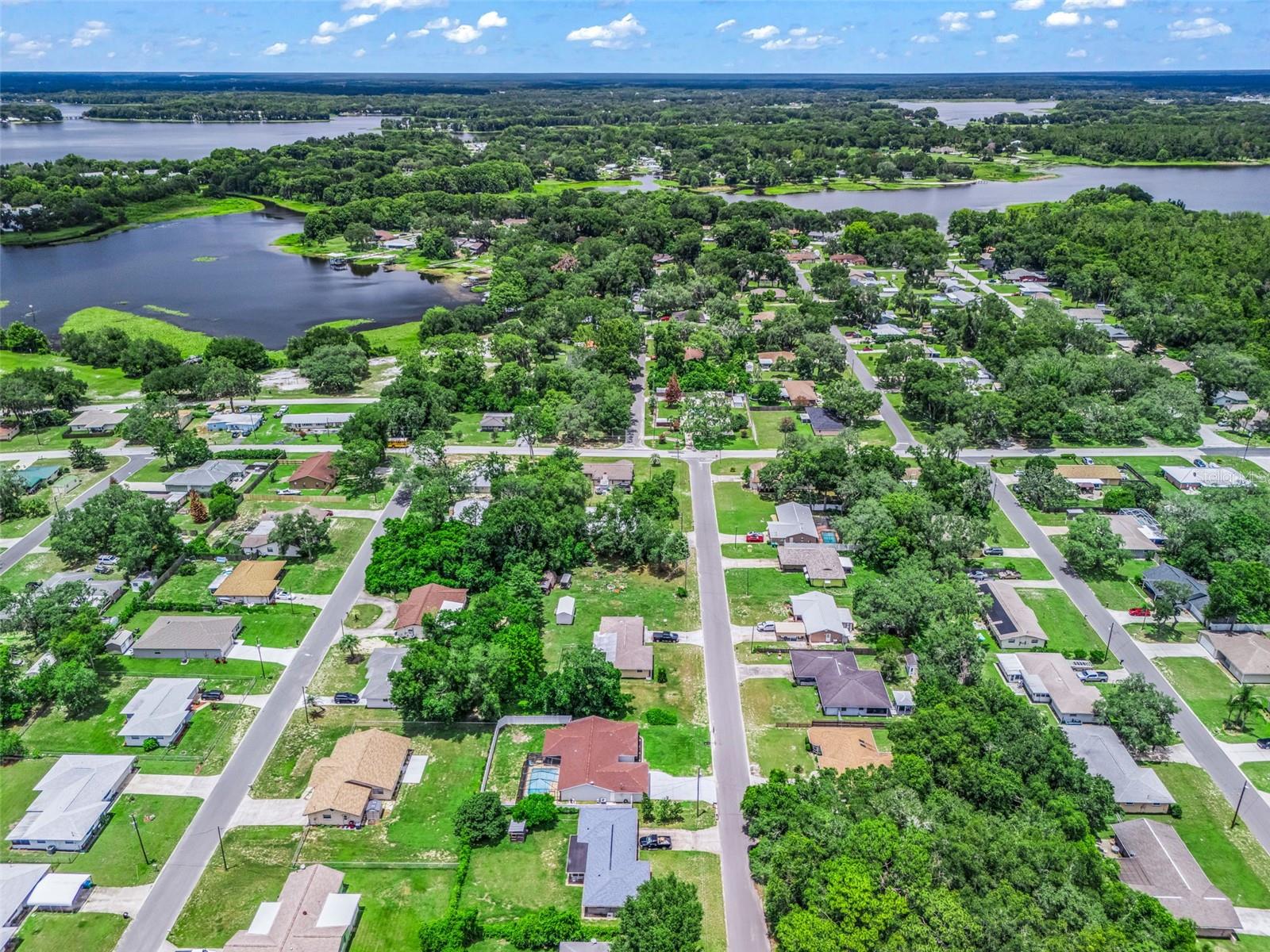 INVERNESS HIGHLANDS SOUTH - Residential