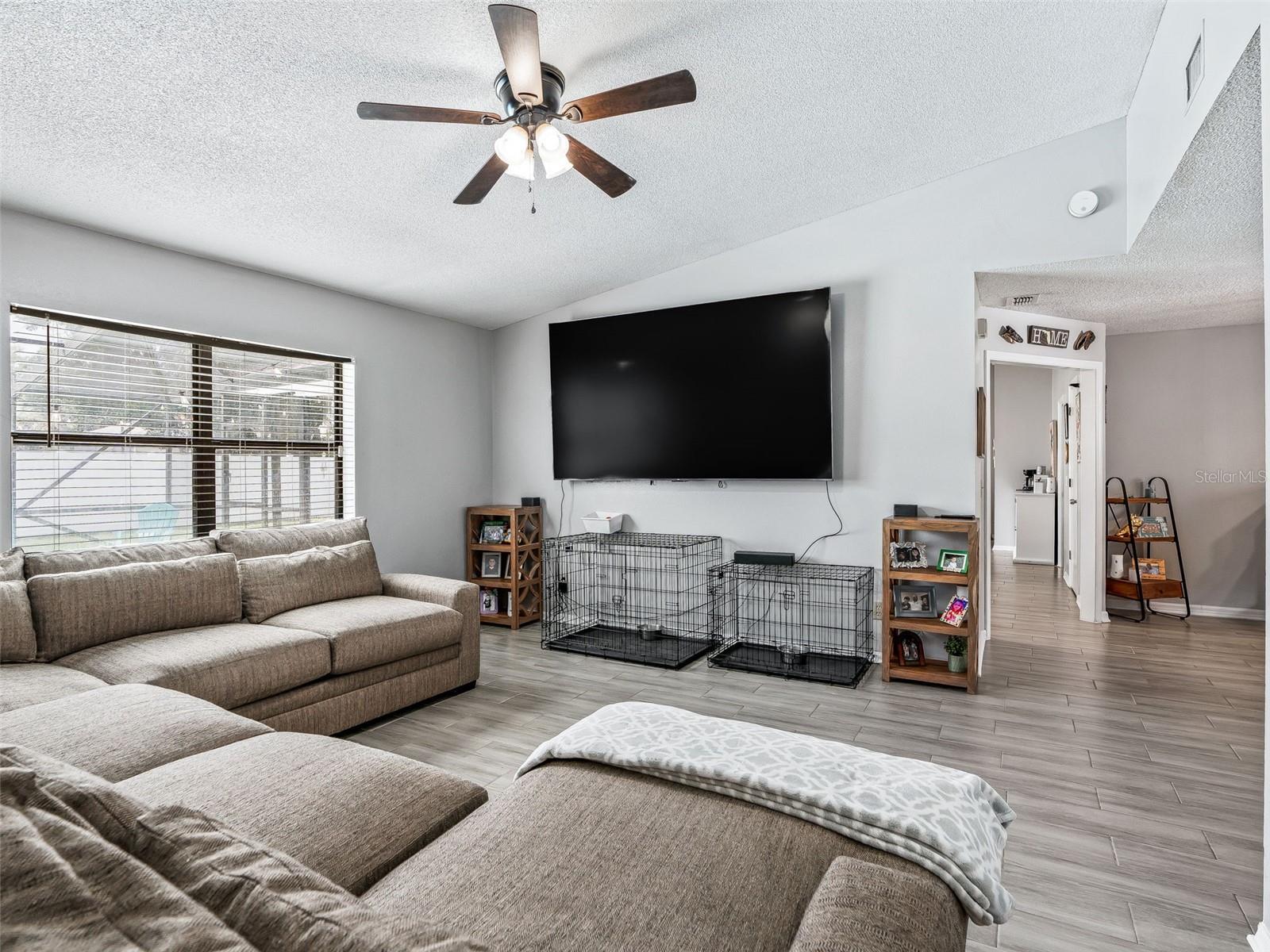 INVERNESS HIGHLANDS SOUTH - Residential