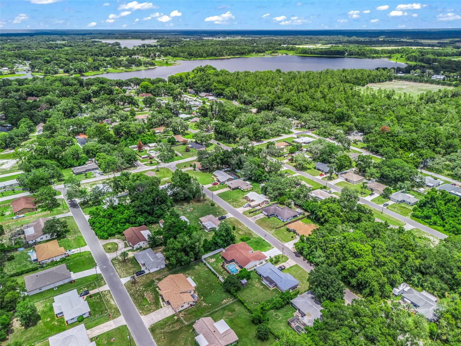 INVERNESS HIGHLANDS SOUTH - Residential