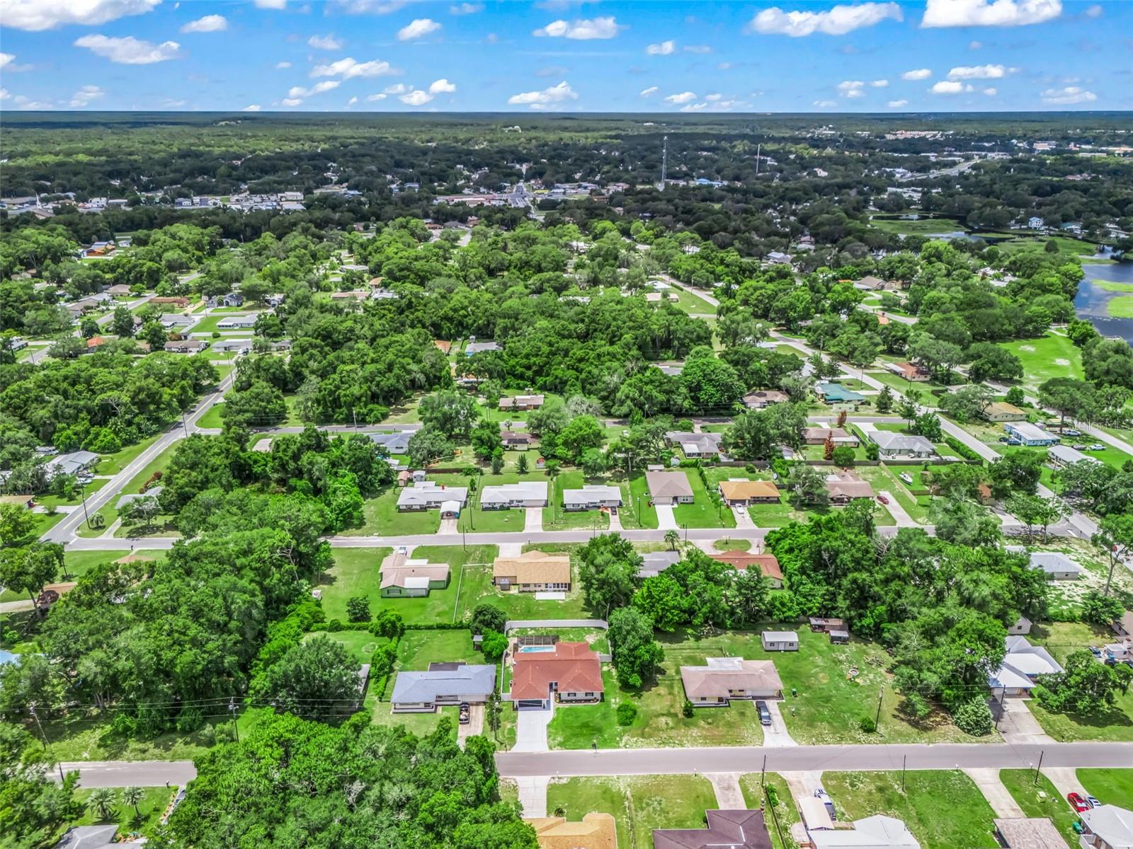 INVERNESS HIGHLANDS SOUTH - Residential