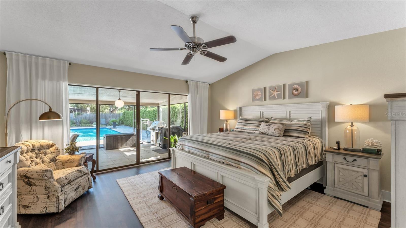 LAKE WHISTLER ESTATES - Residential