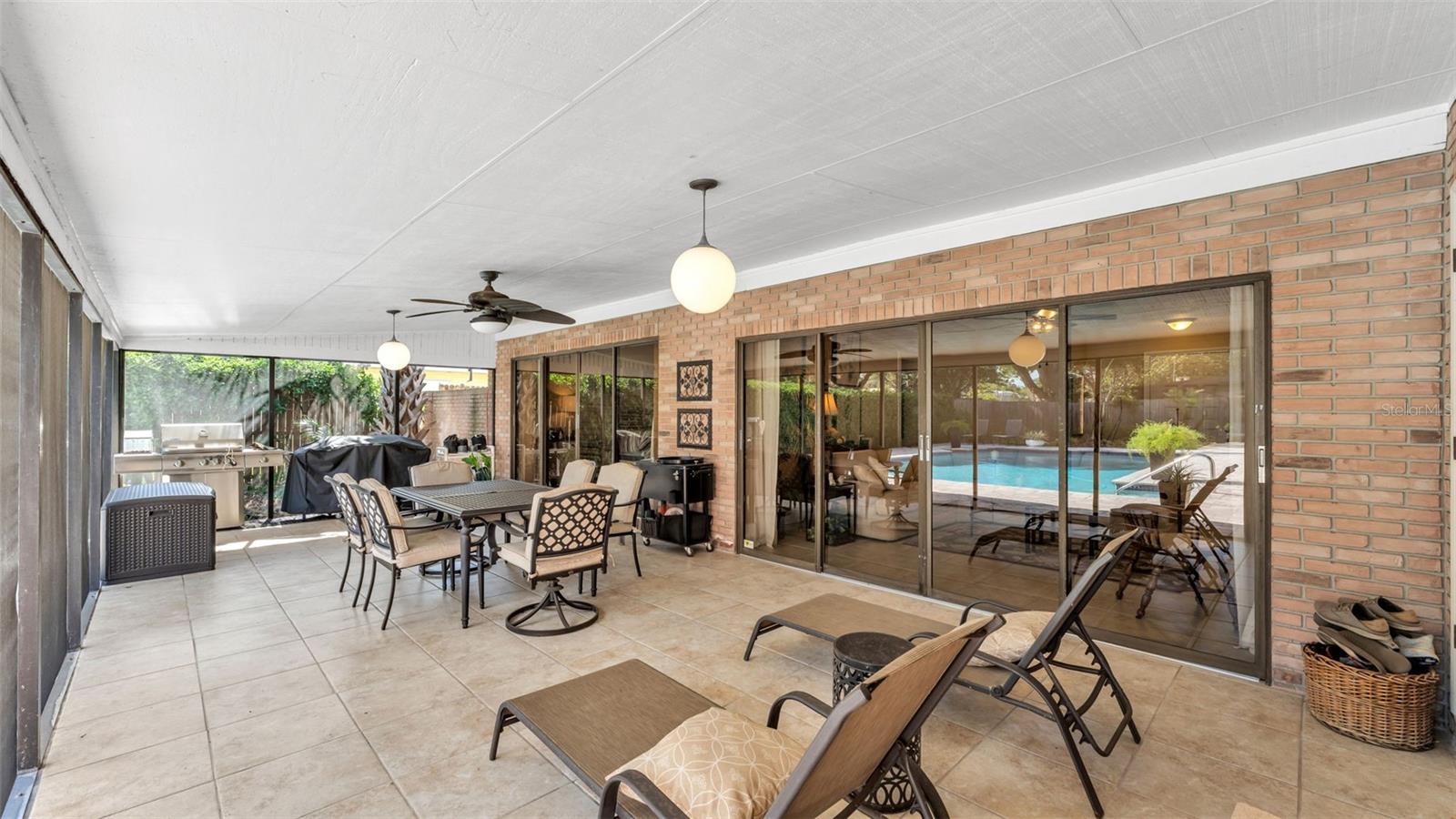 LAKE WHISTLER ESTATES - Residential