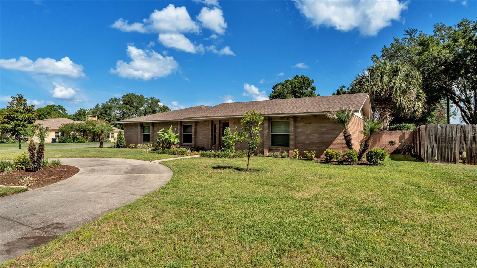 LAKE WHISTLER ESTATES - Residential