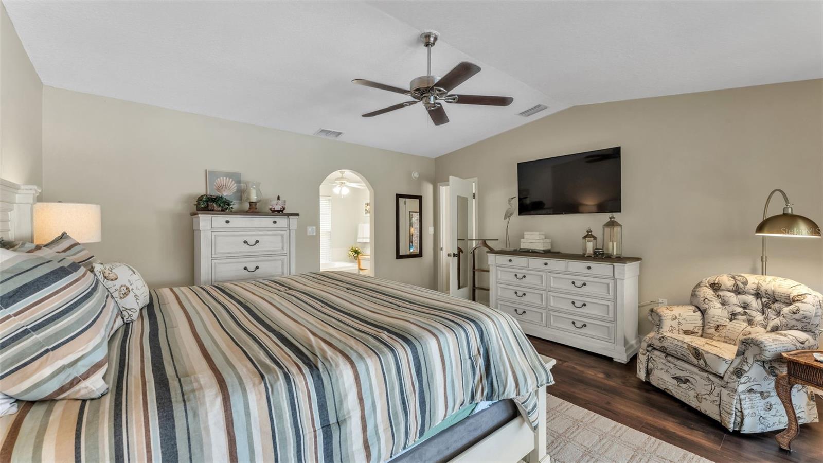 LAKE WHISTLER ESTATES - Residential