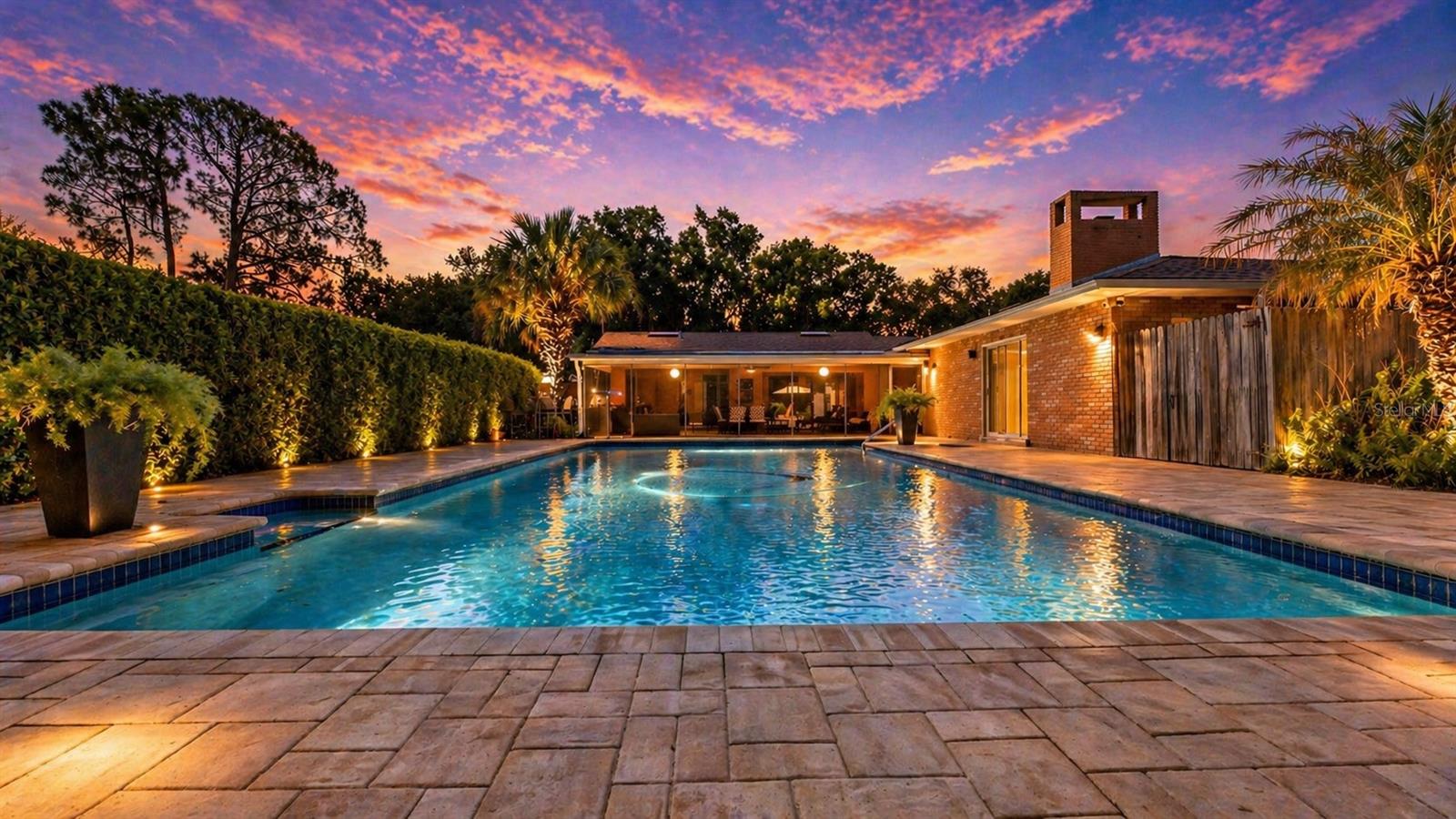 LAKE WHISTLER ESTATES - Residential