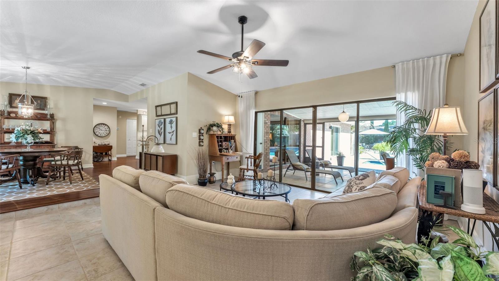LAKE WHISTLER ESTATES - Residential
