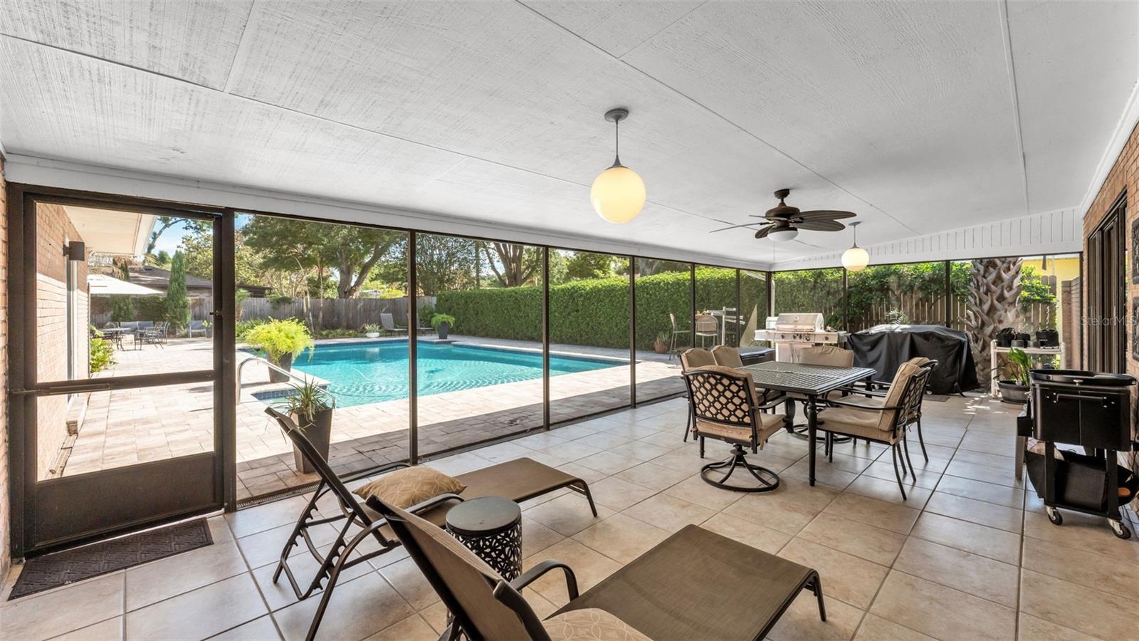 LAKE WHISTLER ESTATES - Residential