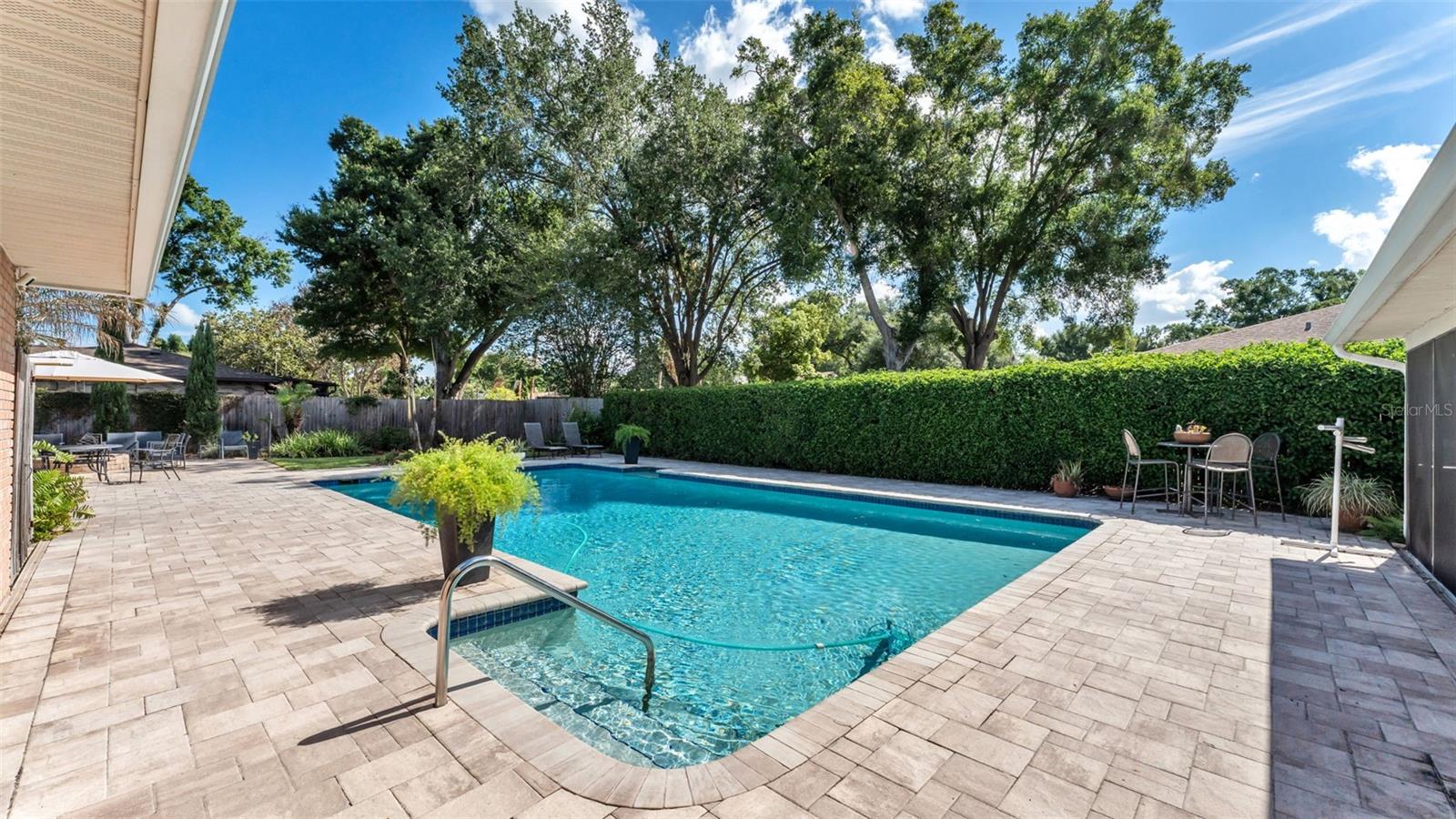 LAKE WHISTLER ESTATES - Residential
