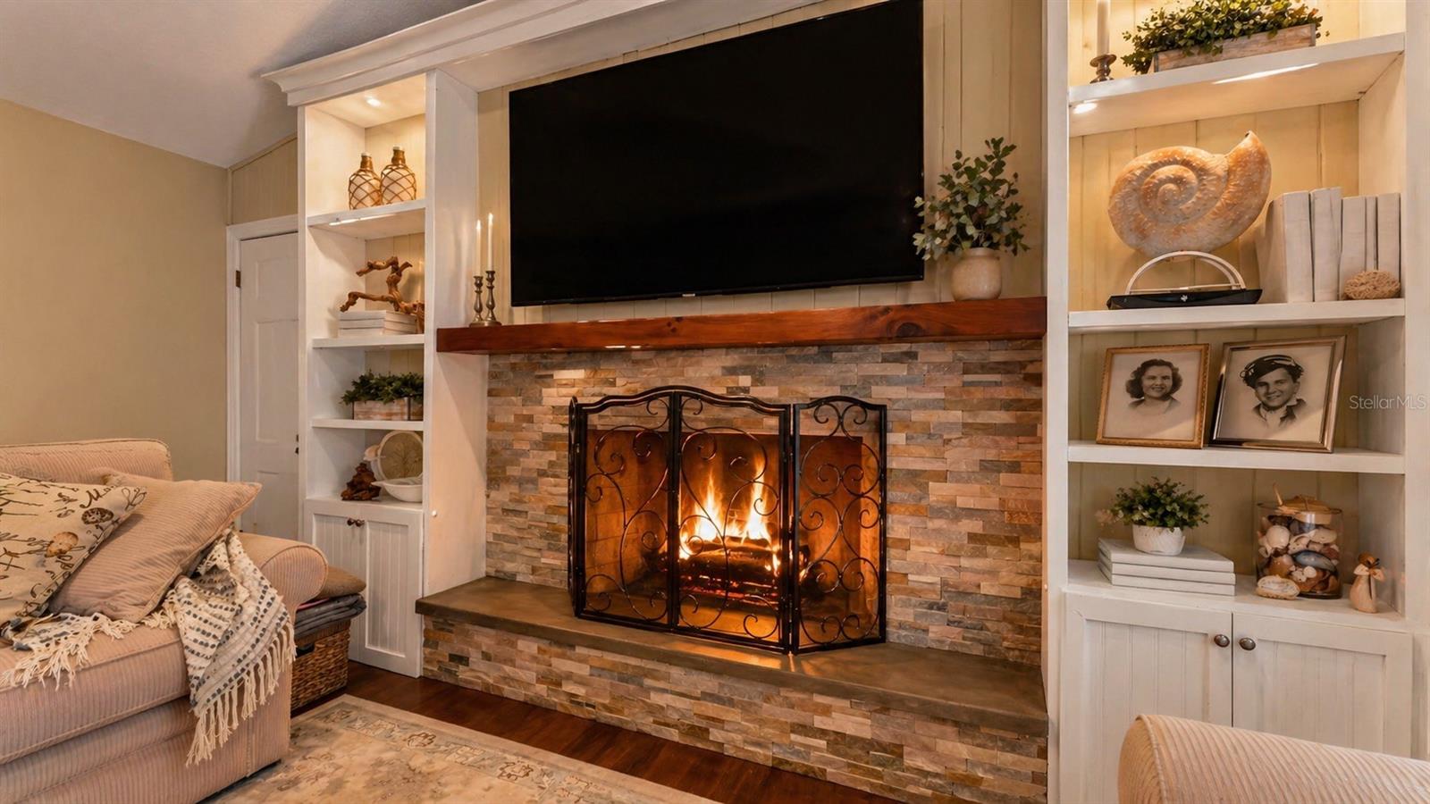 LAKE WHISTLER ESTATES - Residential