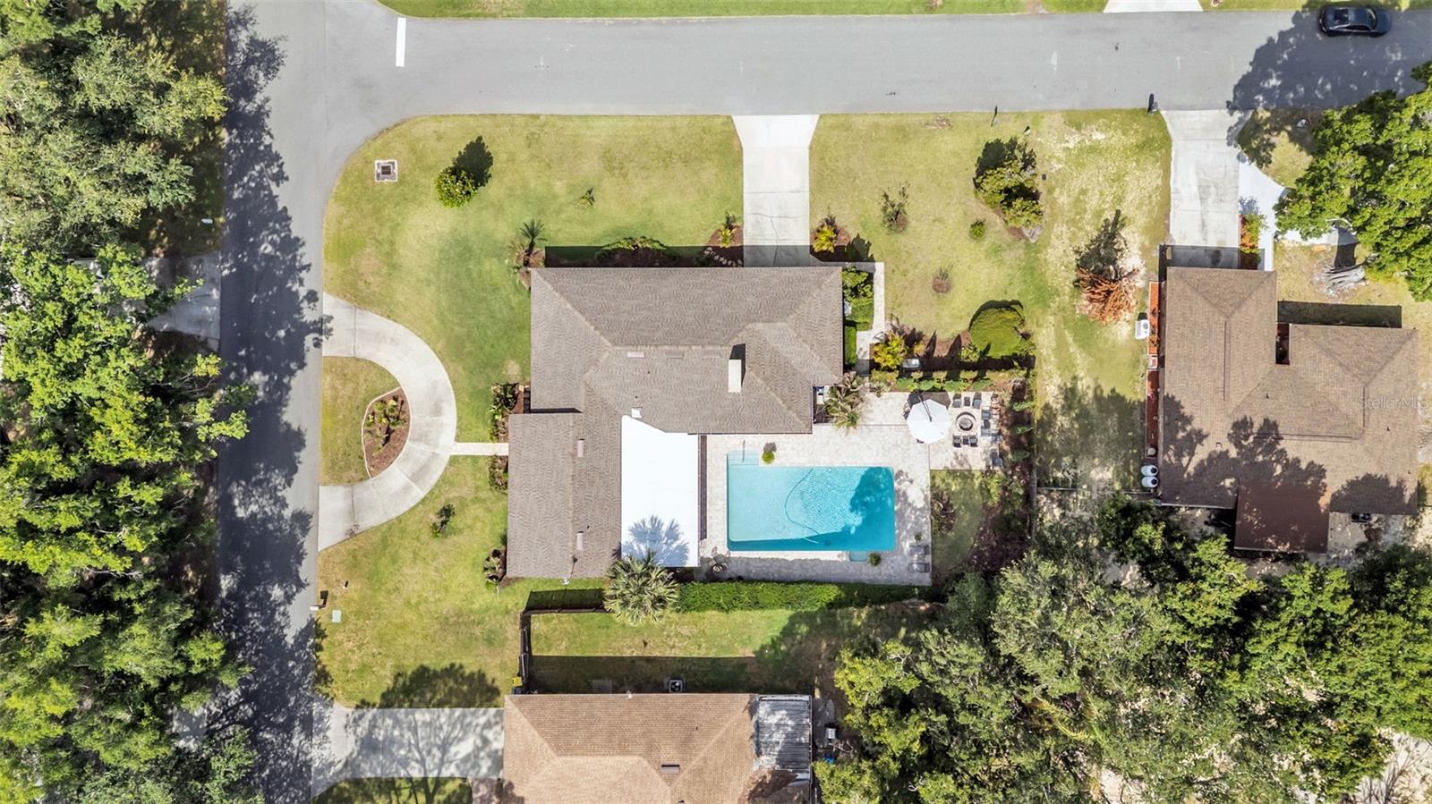 LAKE WHISTLER ESTATES - Residential