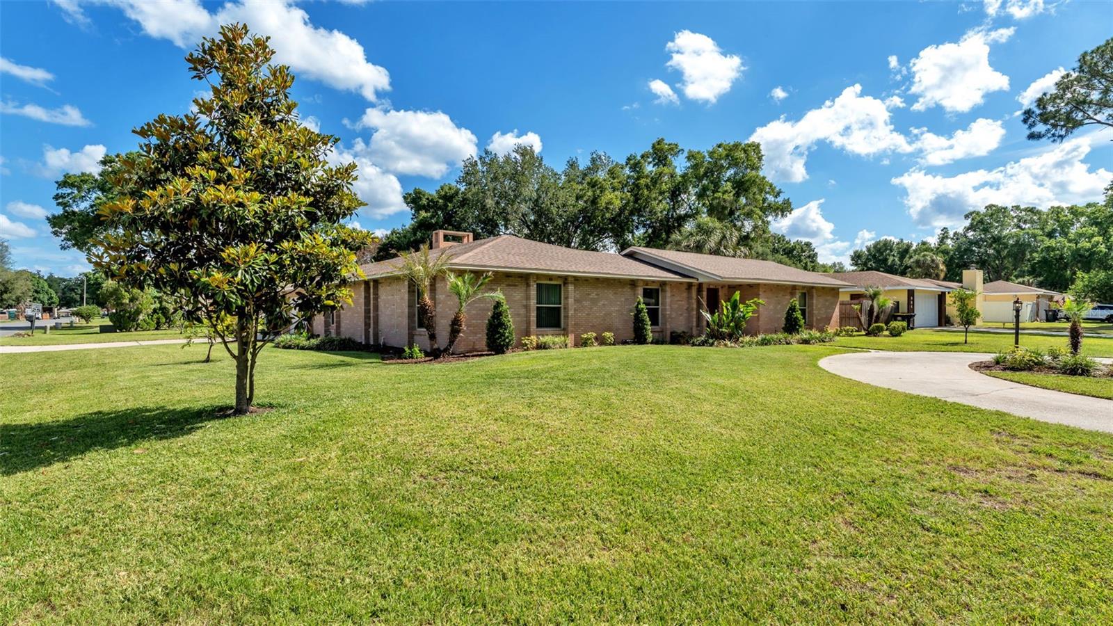 LAKE WHISTLER ESTATES - Residential
