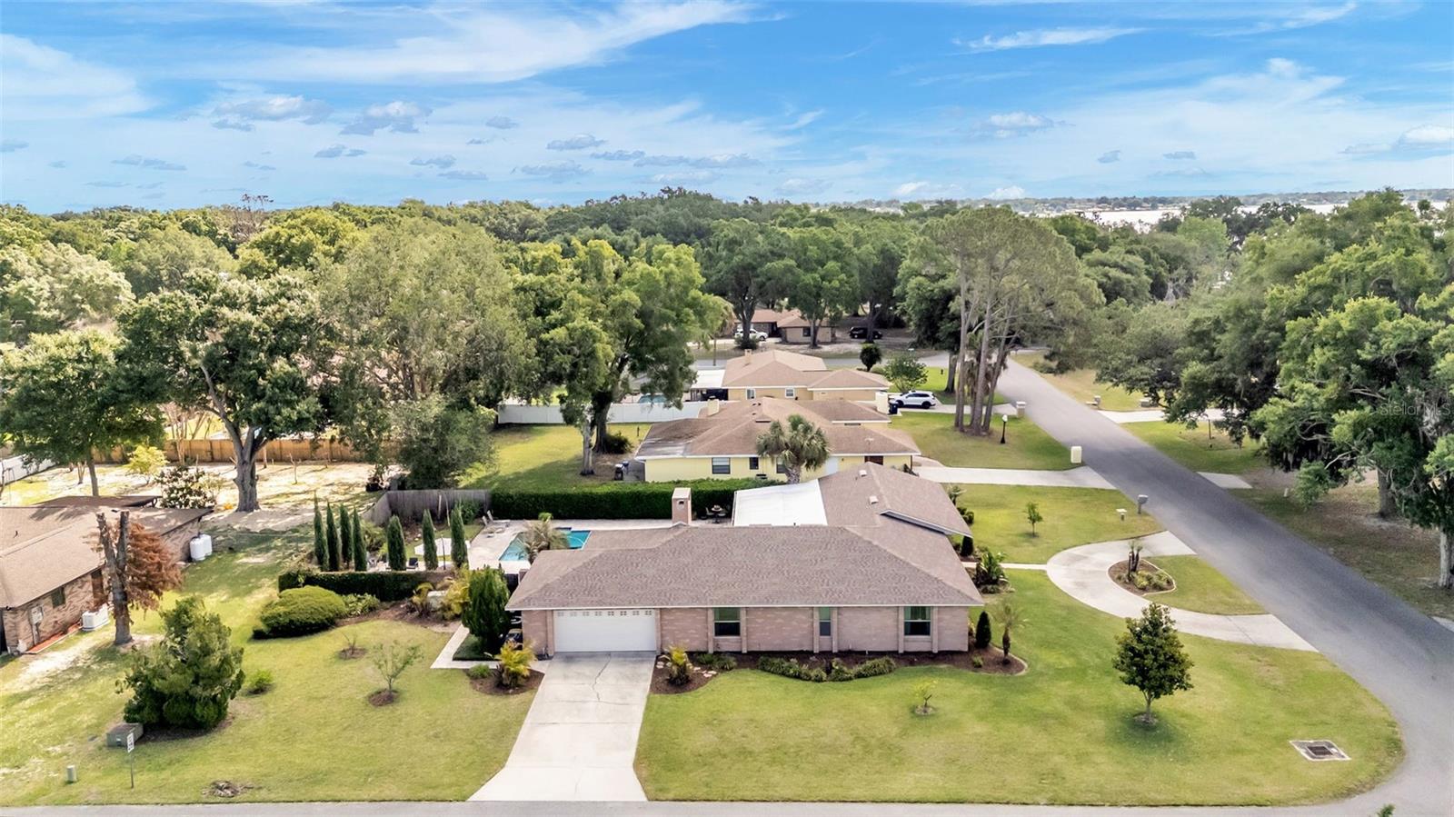 LAKE WHISTLER ESTATES - Residential