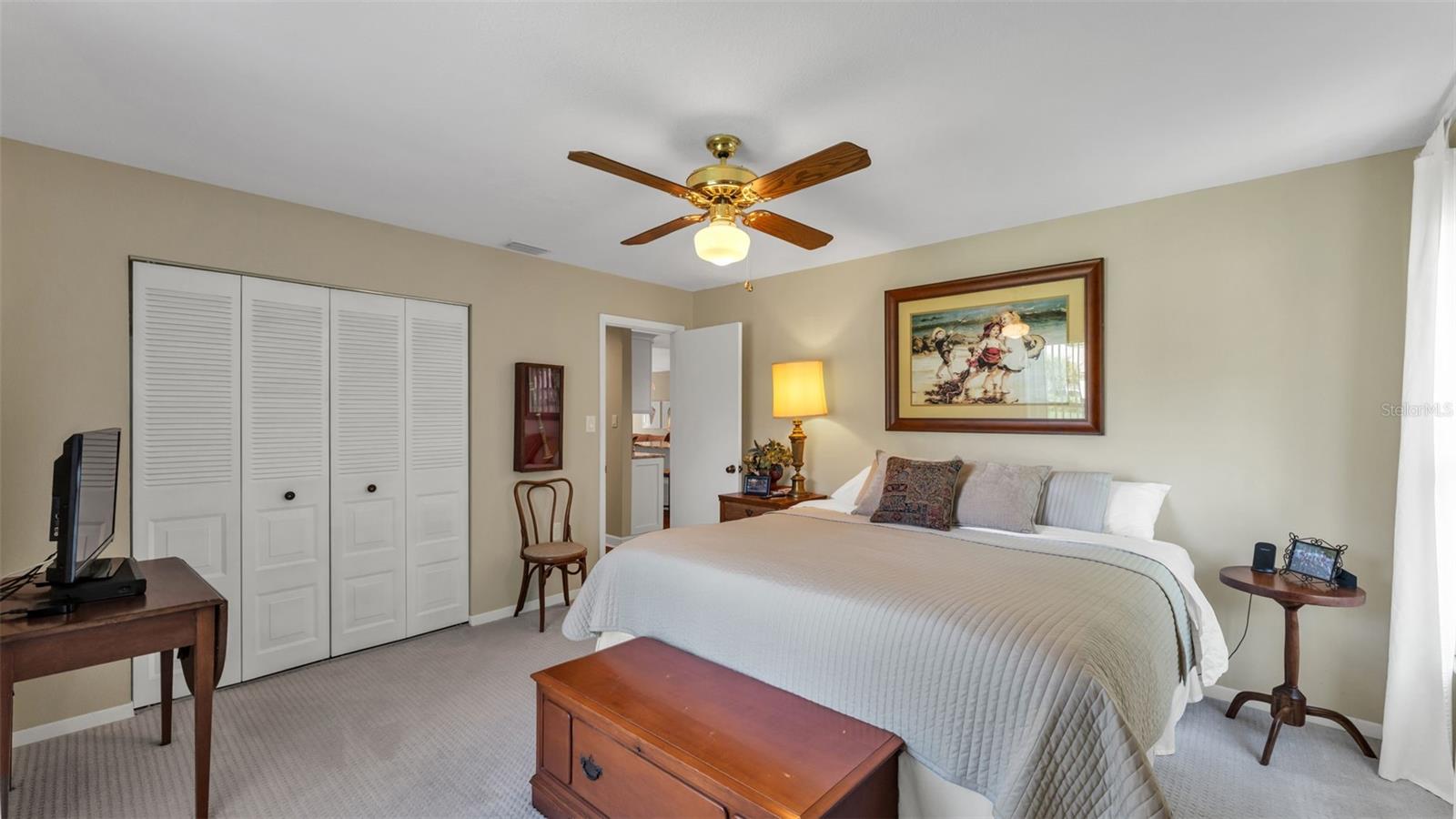LAKE WHISTLER ESTATES - Residential