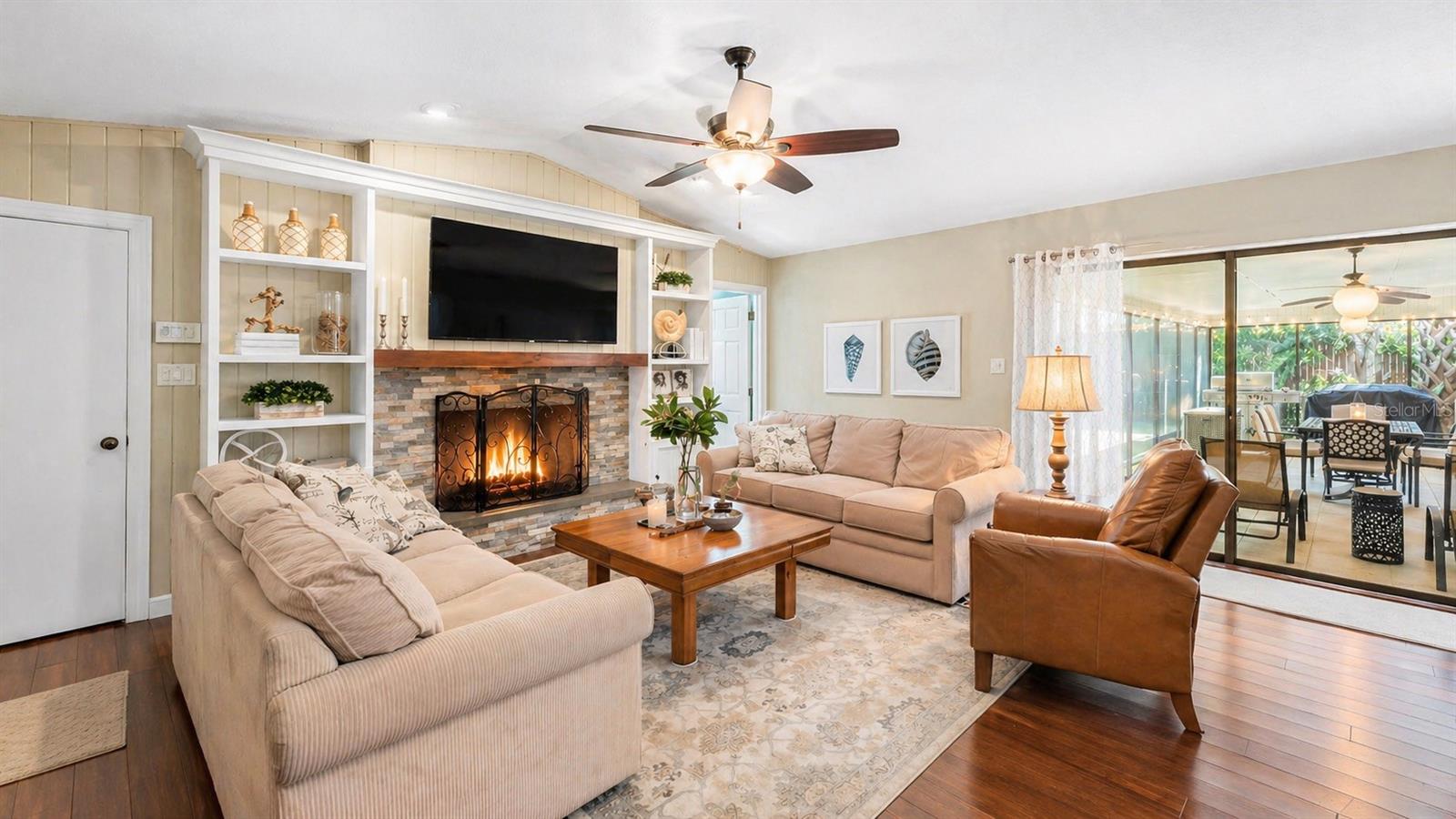 LAKE WHISTLER ESTATES - Residential