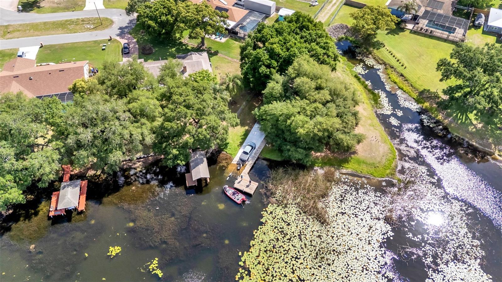 LAKE WHISTLER ESTATES - Residential