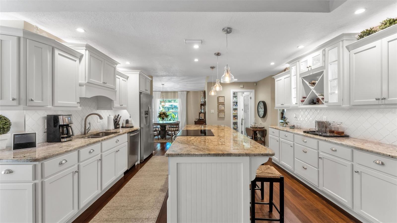 LAKE WHISTLER ESTATES - Residential