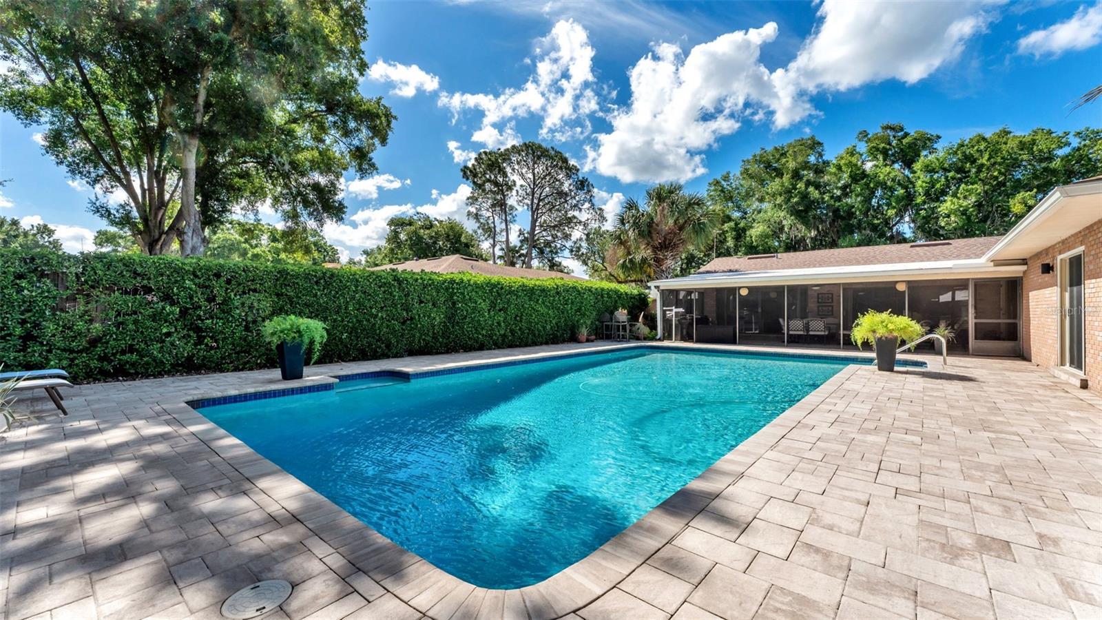 LAKE WHISTLER ESTATES - Residential