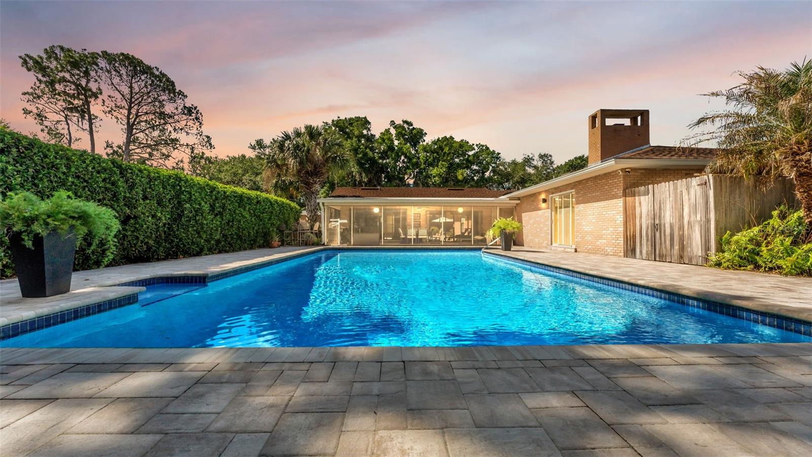 LAKE WHISTLER ESTATES - Residential
