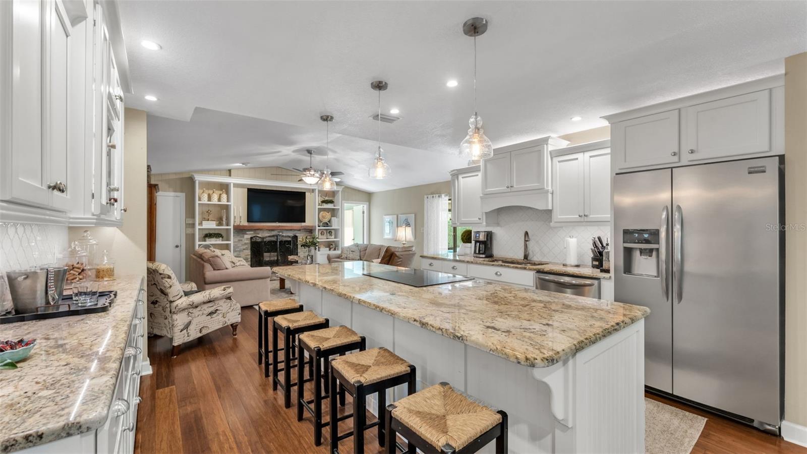 LAKE WHISTLER ESTATES - Residential
