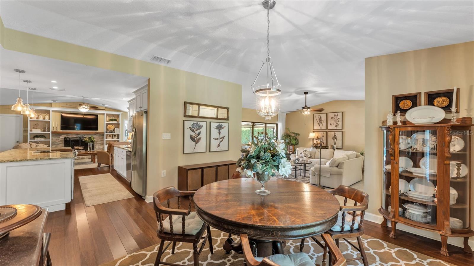 LAKE WHISTLER ESTATES - Residential