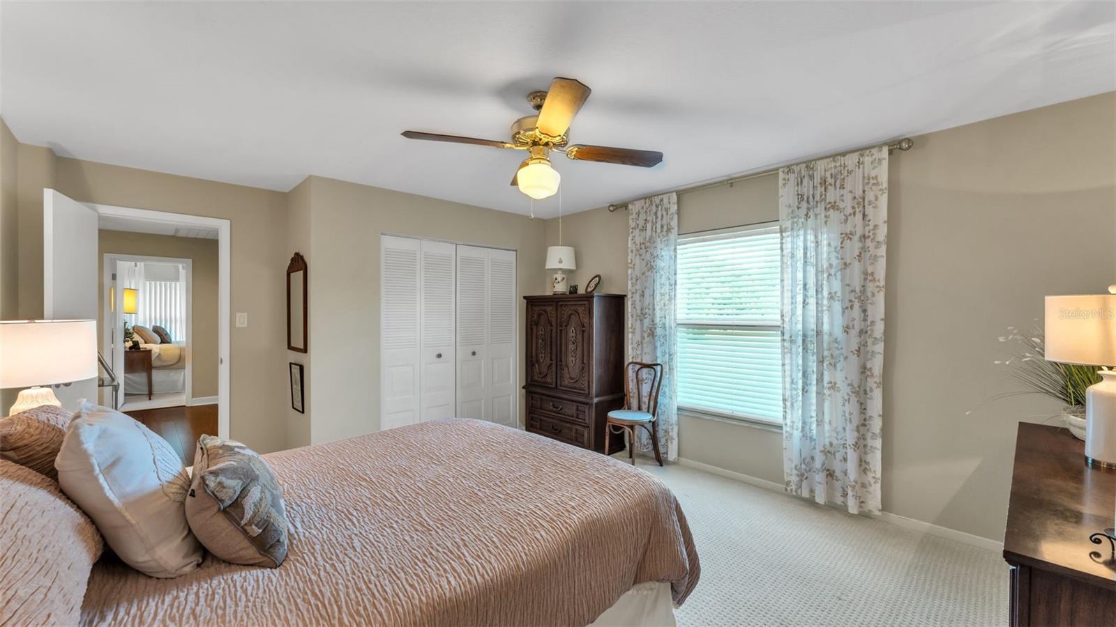 LAKE WHISTLER ESTATES - Residential