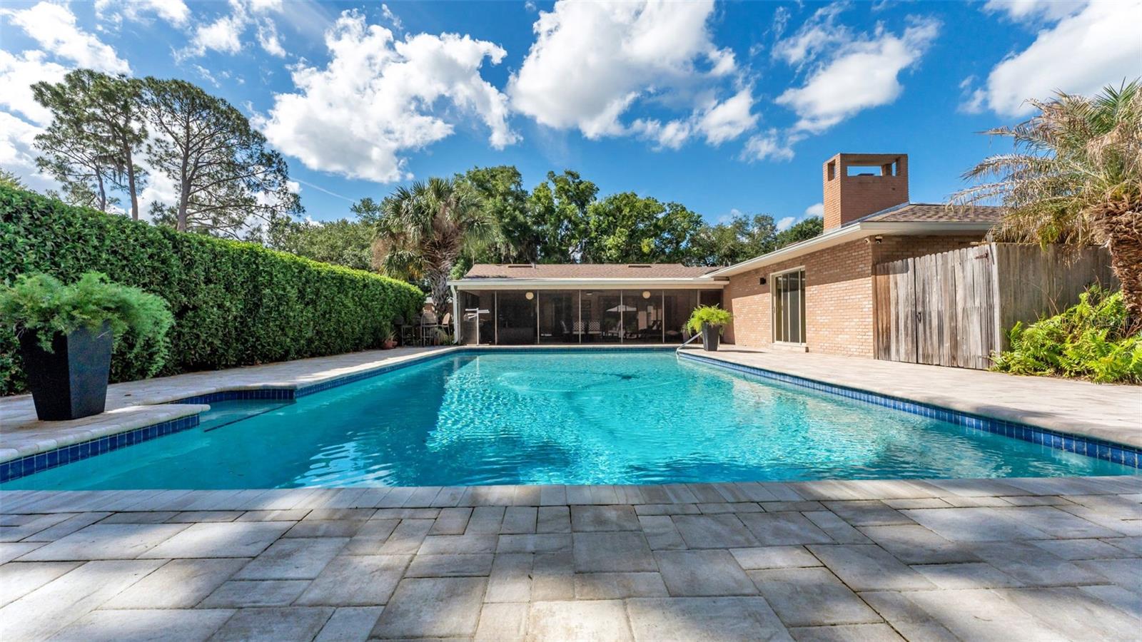 LAKE WHISTLER ESTATES - Residential
