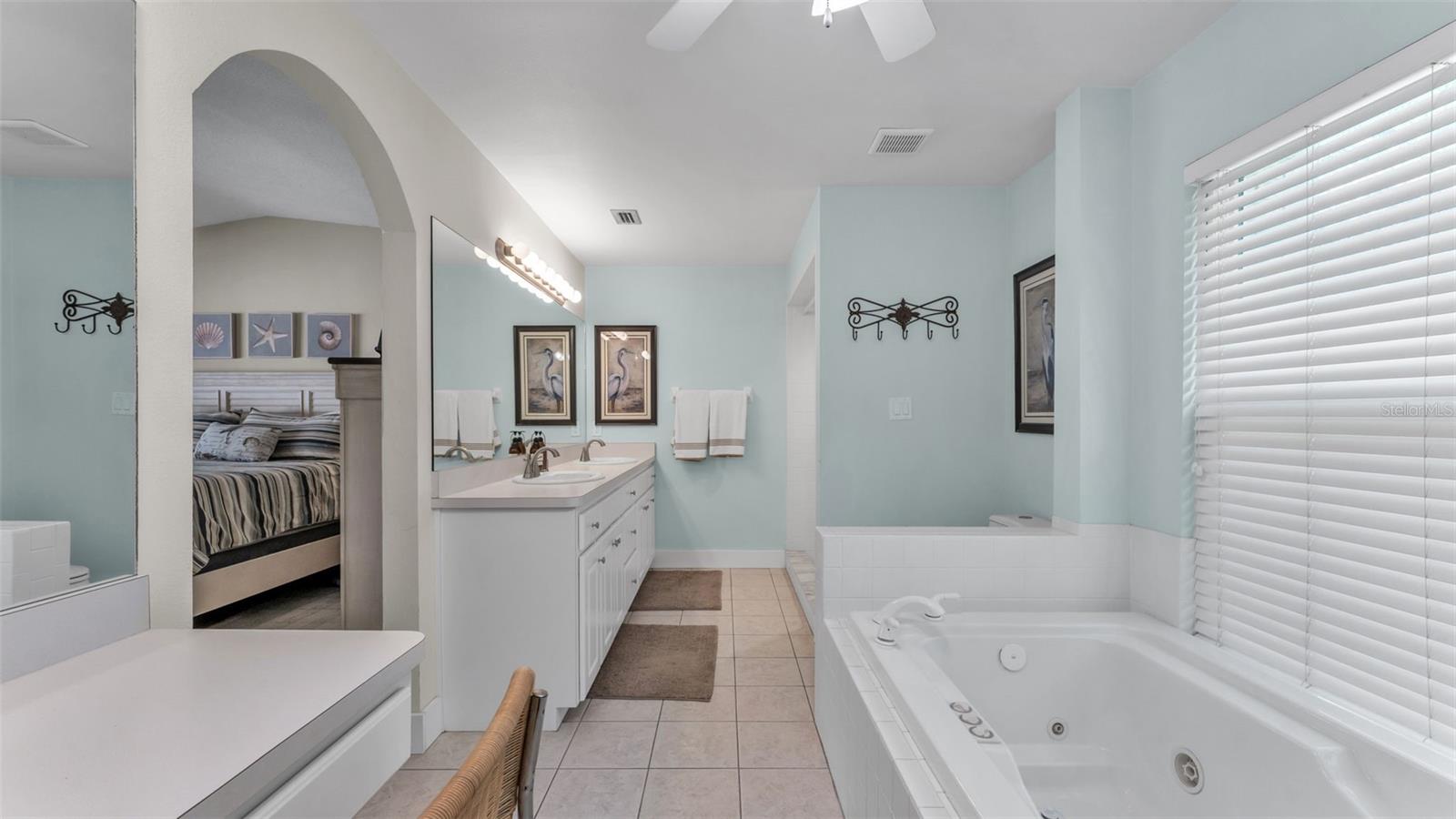 LAKE WHISTLER ESTATES - Residential