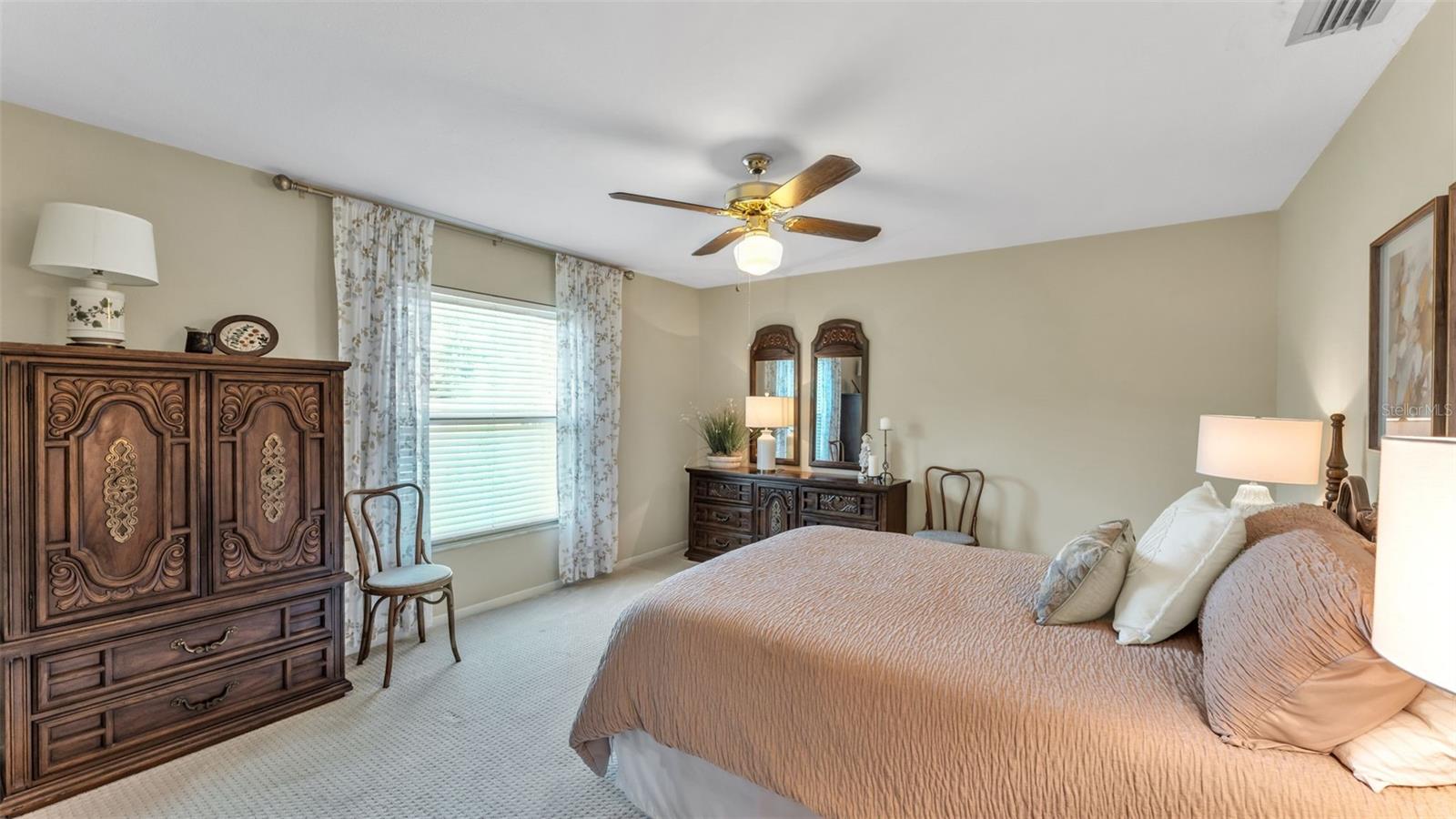 LAKE WHISTLER ESTATES - Residential