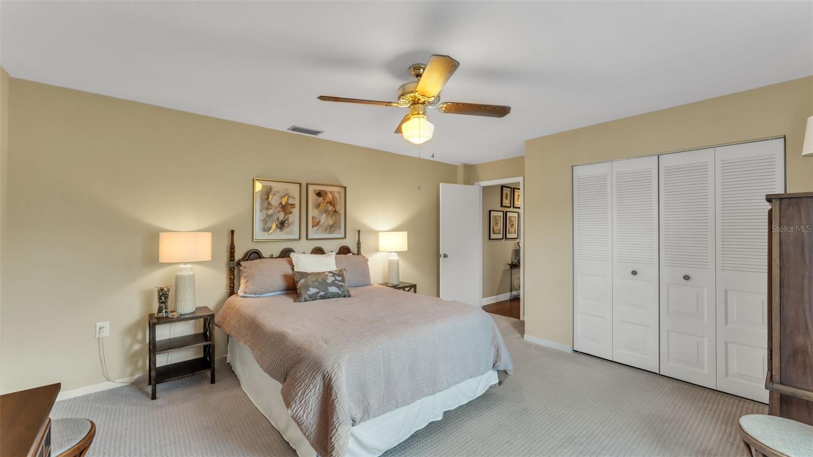 LAKE WHISTLER ESTATES - Residential