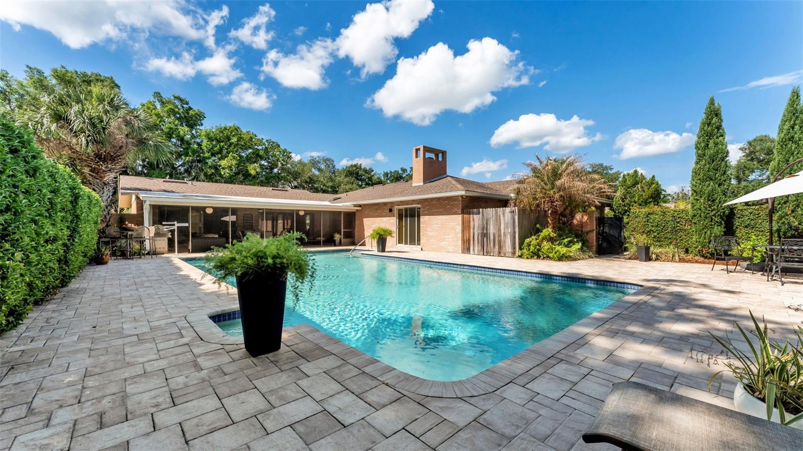 LAKE WHISTLER ESTATES - Residential