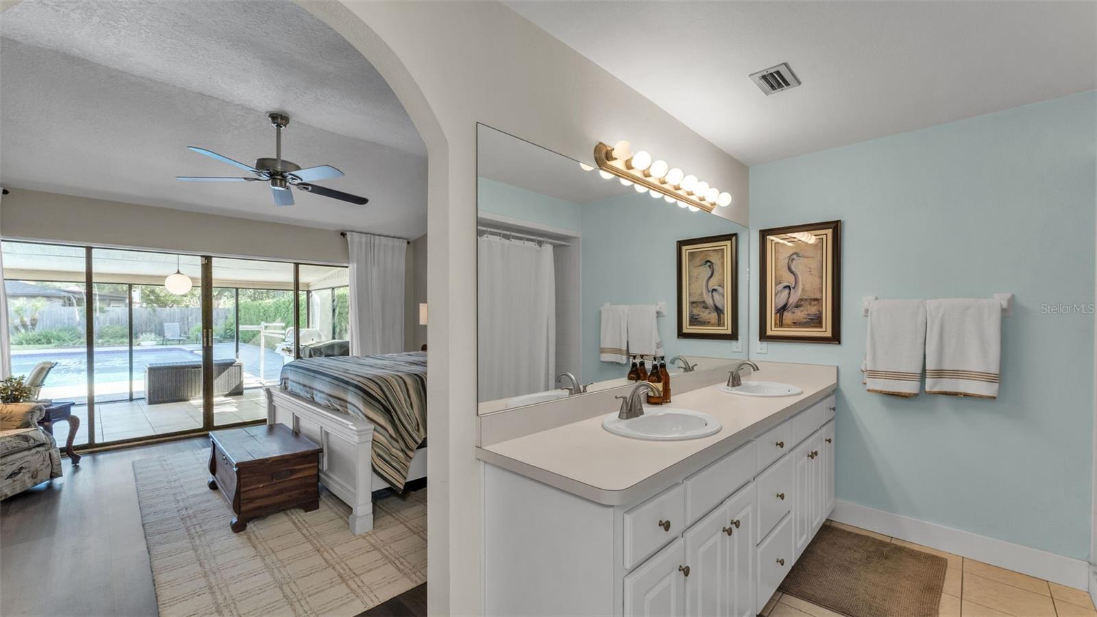 LAKE WHISTLER ESTATES - Residential
