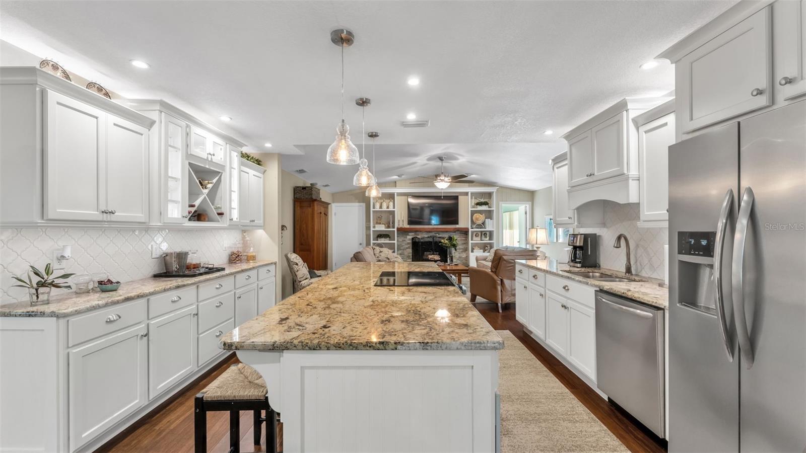 LAKE WHISTLER ESTATES - Residential