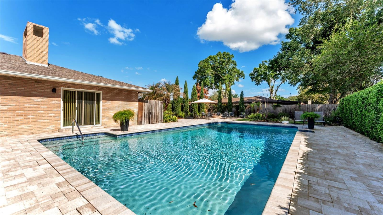 LAKE WHISTLER ESTATES - Residential