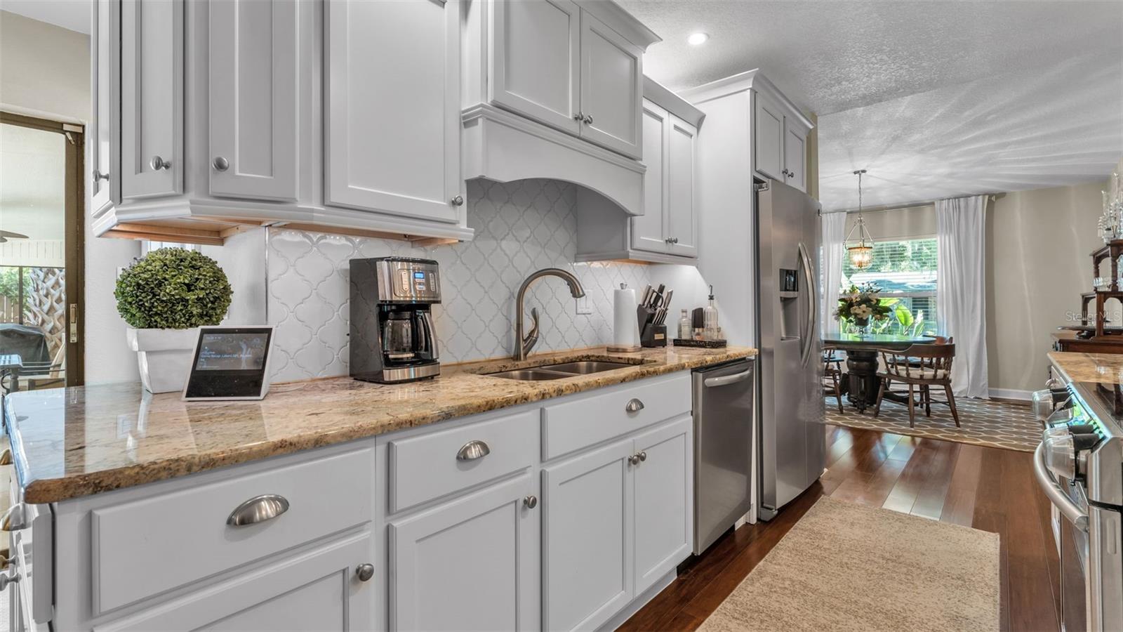 LAKE WHISTLER ESTATES - Residential