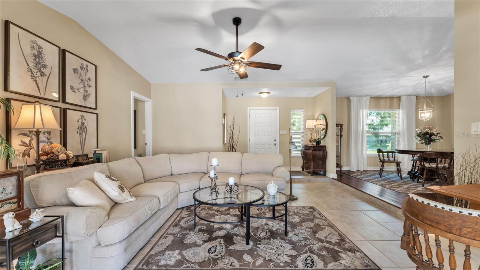 LAKE WHISTLER ESTATES - Residential