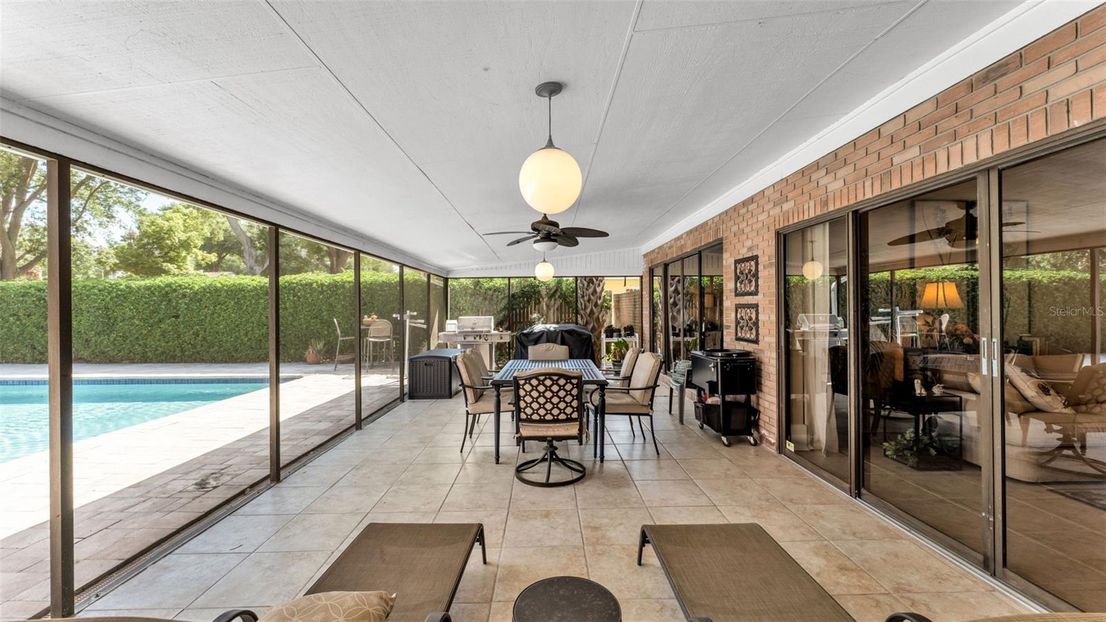 LAKE WHISTLER ESTATES - Residential