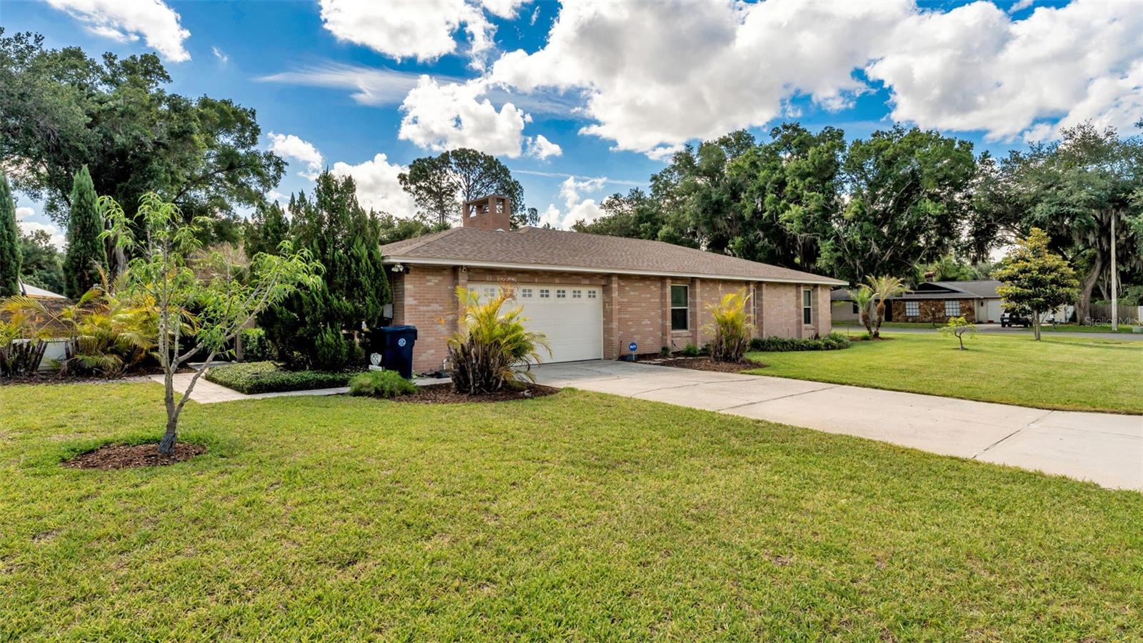 LAKE WHISTLER ESTATES - Residential