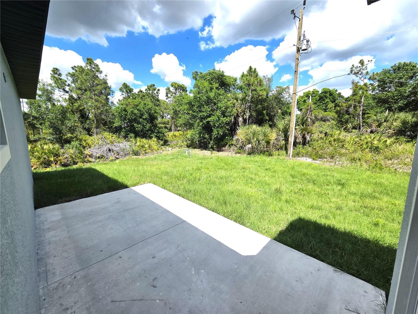 PORT CHARLOTTE SUB 19 - Residential