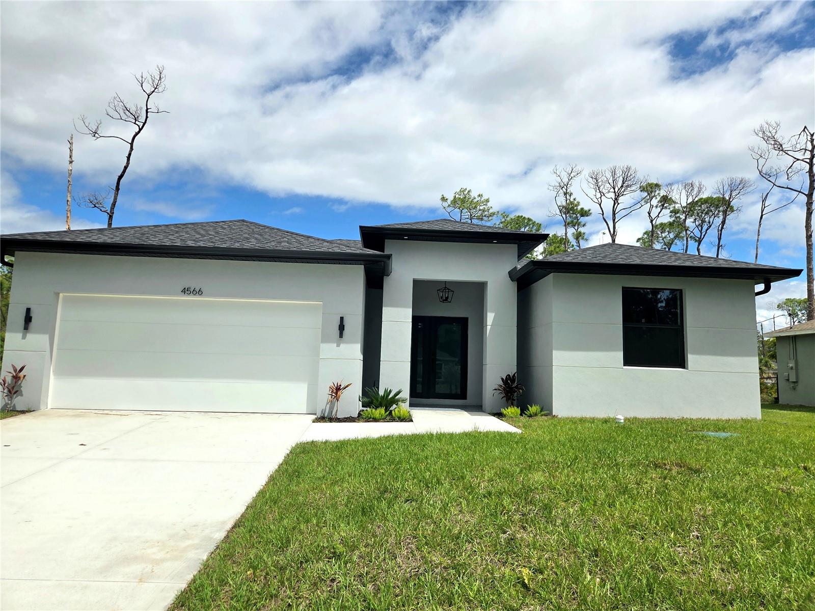 PORT CHARLOTTE SUB 19 - Residential