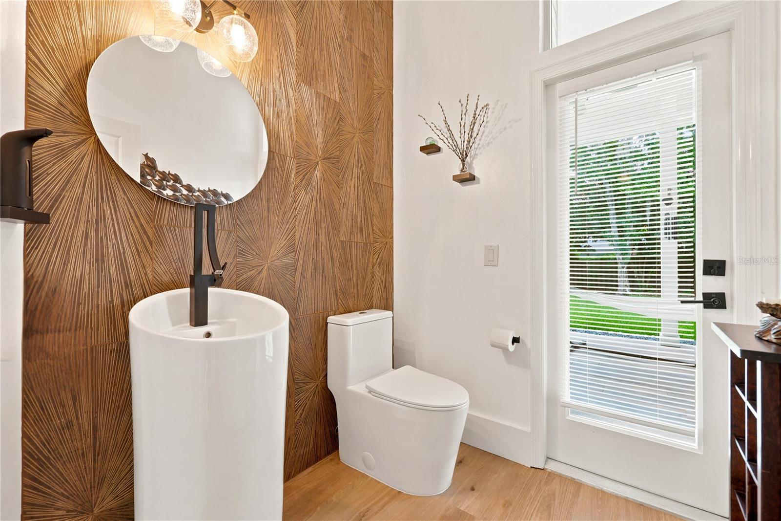 MILLHOPPER FOREST PH 1A - Residential