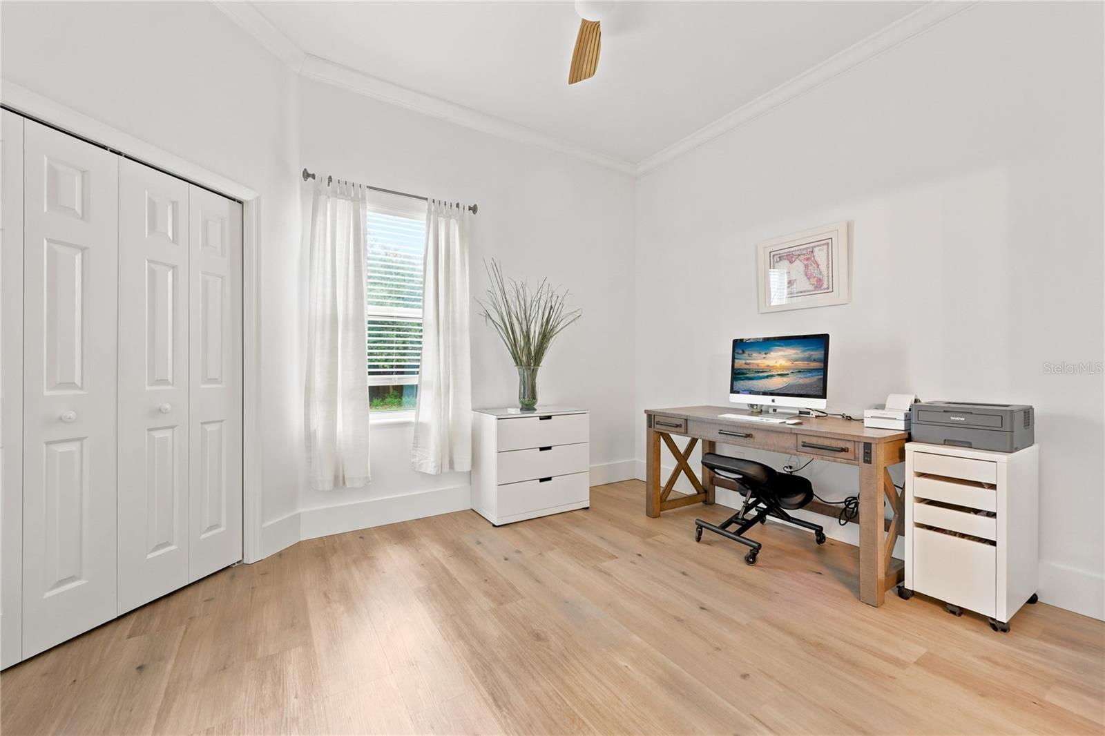 MILLHOPPER FOREST PH 1A - Residential