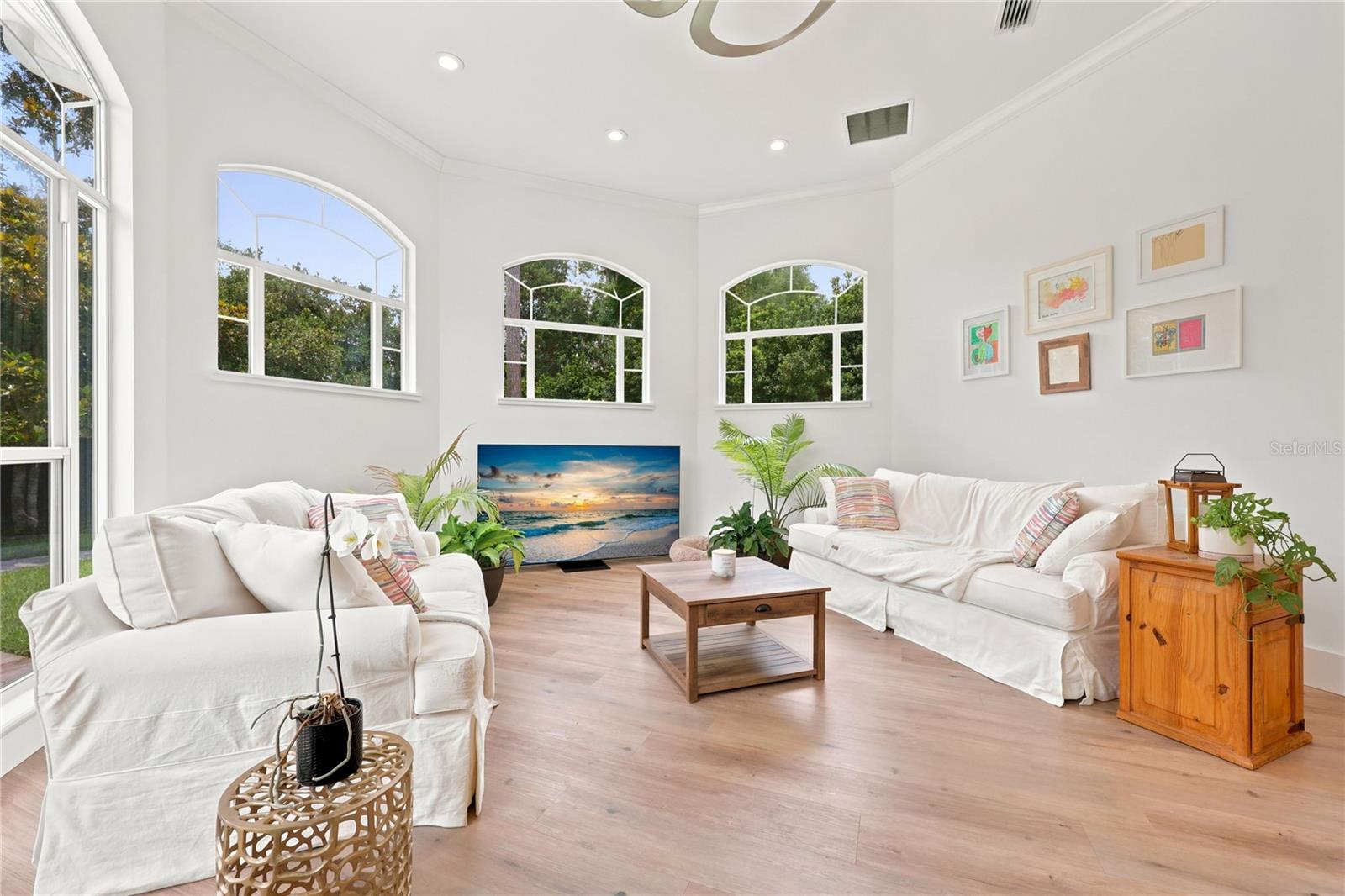 MILLHOPPER FOREST PH 1A - Residential
